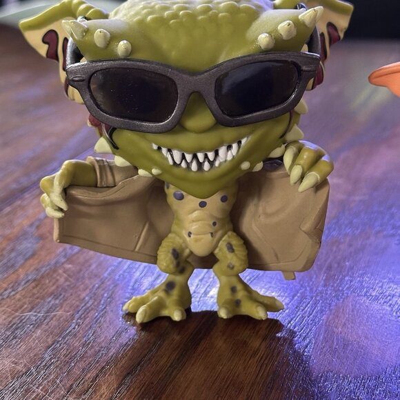 Funko Pop Gizmo & Flasher Gremlin Gremlins - Picture 5 of 7